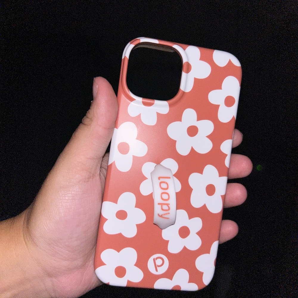 Loopy iPhone 14/13 case